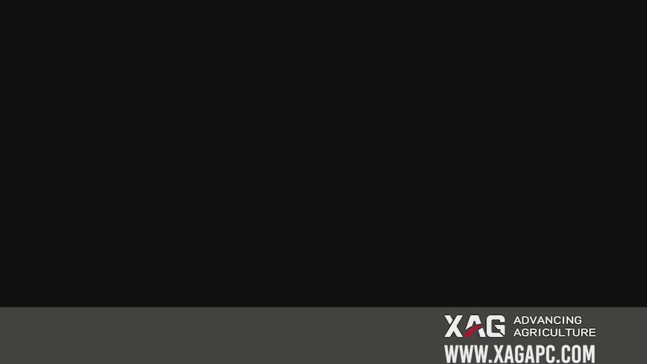 Load video: XAG APC2 in action